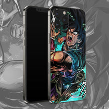Load image into Gallery viewer, New Broly Phone Skin
