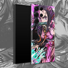 Load image into Gallery viewer, Nezuko Phone Skin
