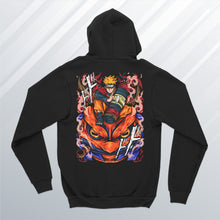 Load image into Gallery viewer, Naruto Sage Mode Hoodie
