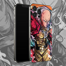 Load image into Gallery viewer, One Punch Phone Skin
