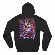 Load image into Gallery viewer, One Piece Robin Hoodie (Front &amp; Back)
