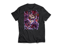 Load image into Gallery viewer, One Piece Robin T-Shirt (Front &amp; Back)
