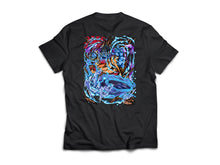 Load image into Gallery viewer, One Piece Jinbei T-Shirt (Front &amp; Back)
