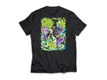 Load image into Gallery viewer, One Piece Brook T-Shirt (Front &amp; Back)

