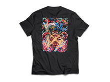 Load image into Gallery viewer, One Piece Franky T-Shirt (Front &amp; Back)

