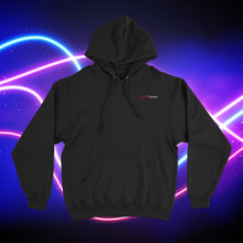 Load image into Gallery viewer, Red Mclaren Hoodie

