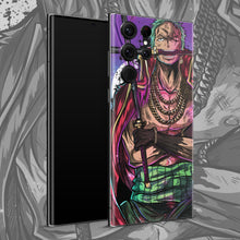 Load image into Gallery viewer, Zoro Phone Skin
