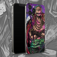 Load image into Gallery viewer, Zoro Phone Skin
