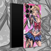 Load image into Gallery viewer, Sailor Love Phone Skin

