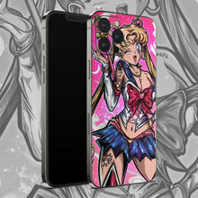 Load image into Gallery viewer, Sailor Love Phone Skin
