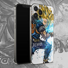 Load image into Gallery viewer, SS2 Goku Phone Skin
