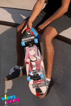 Load image into Gallery viewer, Poke 002 - Skate Deck
