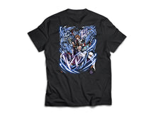 Load image into Gallery viewer, Yu Gi Oh - Seto Kaiba/Blue Eyes Ultimate Dragon T-shirt (Front &amp; Back)
