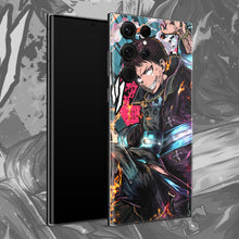 Load image into Gallery viewer, Shinra Phone Skin
