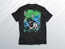 Load image into Gallery viewer, Shisui  Susanoo Tshirt (Front and Back)
