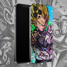 Load image into Gallery viewer, Vegeta SS Phone Skin
