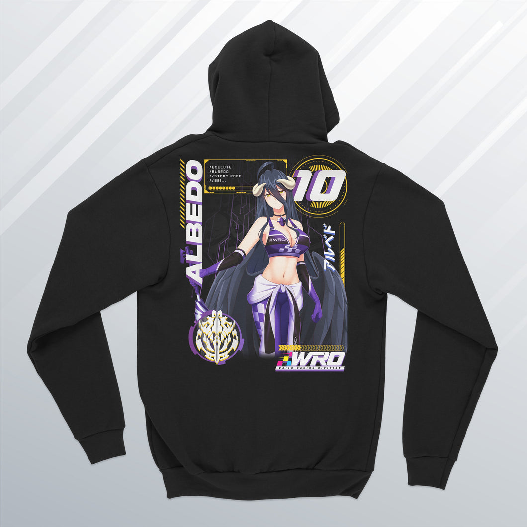 Albedo Hoodie