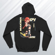 Load image into Gallery viewer, Makima  Hoodie
