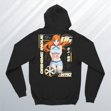 Load image into Gallery viewer, Orihime  Hoodie
