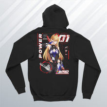 Load image into Gallery viewer, Power  Hoodie
