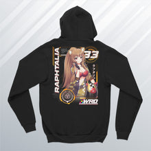 Load image into Gallery viewer, Raphtalia Hoodie
