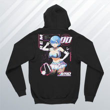 Load image into Gallery viewer, Rem Hoodie
