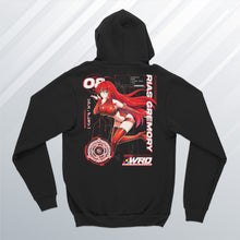Load image into Gallery viewer, Rias Kiss Hoodie
