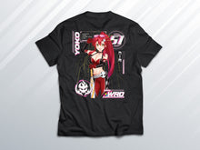 Load image into Gallery viewer, Yoko T-shirt (Front &amp; Back)
