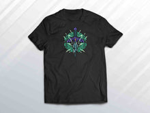 Load image into Gallery viewer, The Legend of Zelda: Tears of the Kingdom Tshirt (Front and Back)
