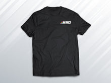 Load image into Gallery viewer, Power  T-shirt (Front and Back)
