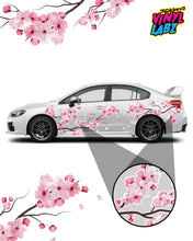 Load image into Gallery viewer, Cherry Blossom Kit

