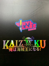 Load image into Gallery viewer, Kaizoku Decal
