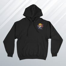 Load image into Gallery viewer, Minato with Reaper Hoodie
