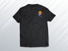 Load image into Gallery viewer, Minato with Reaper Tshirt (Front and Back)
