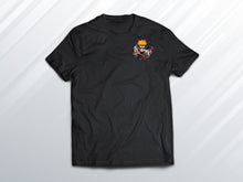 Load image into Gallery viewer, Naruto Sage Mode Tshirt (Front and Back)
