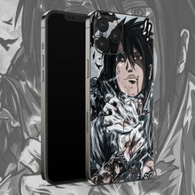 Load image into Gallery viewer, Sasuke Warm Phone Skin
